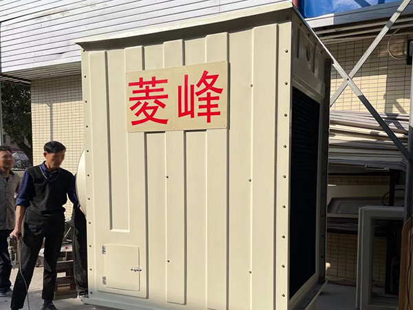 注塑江蘇冷卻水塔有哪些重要用途?的圖片 注塑江蘇冷卻水塔有哪些重要用途?的圖片